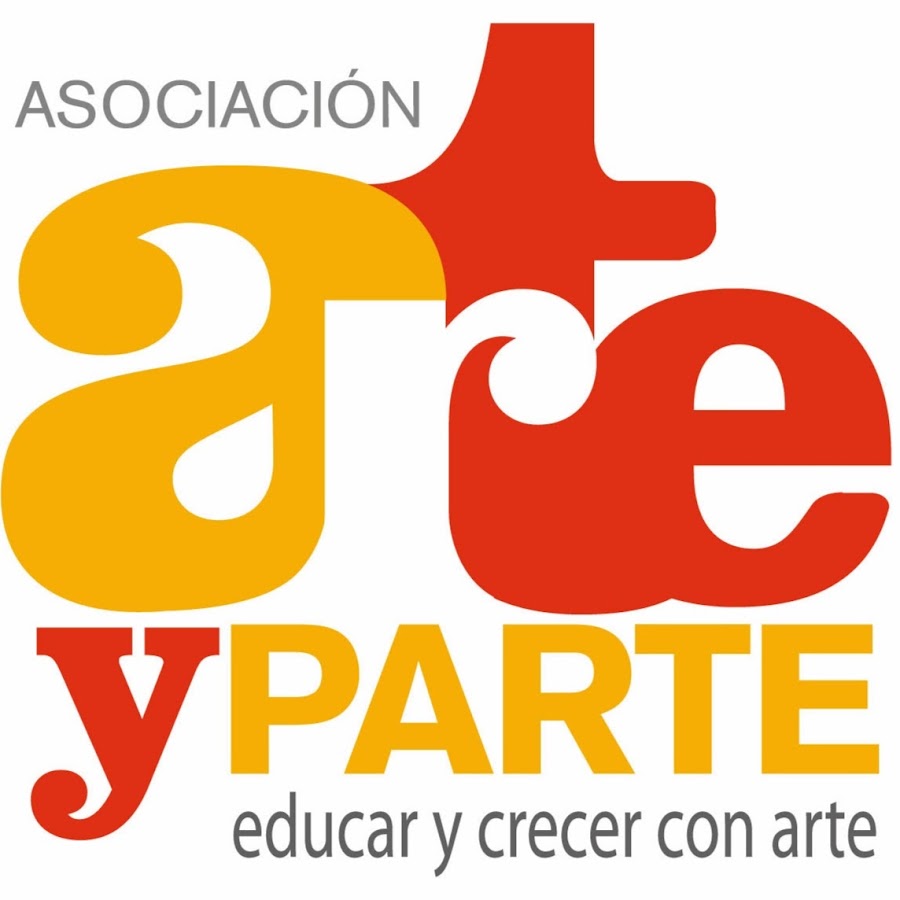 Asociación Arte y Parte YouTube