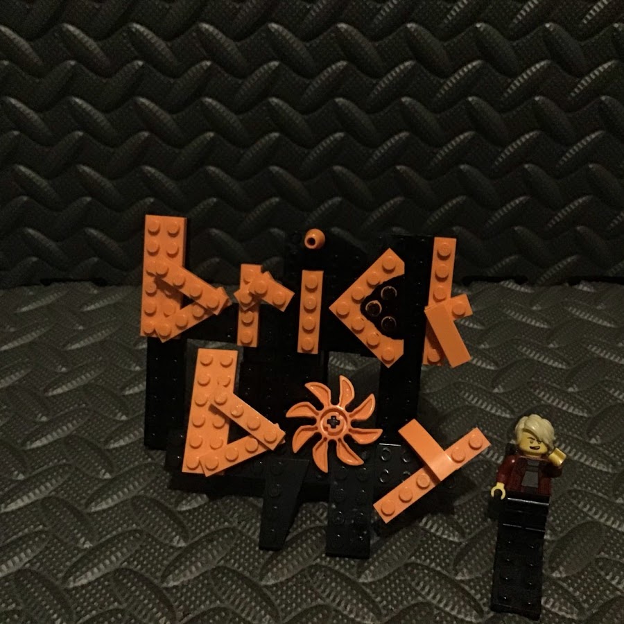 Brick Boy YouTube