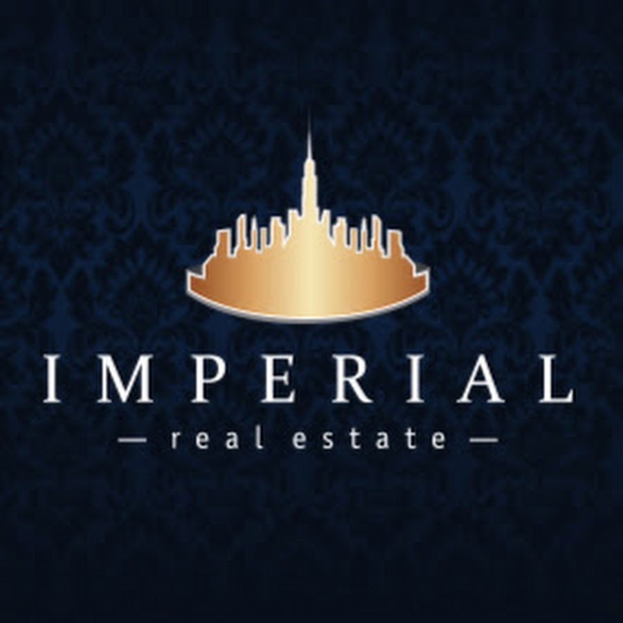 Агентство недвижимости Imperial Real Estate YouTube