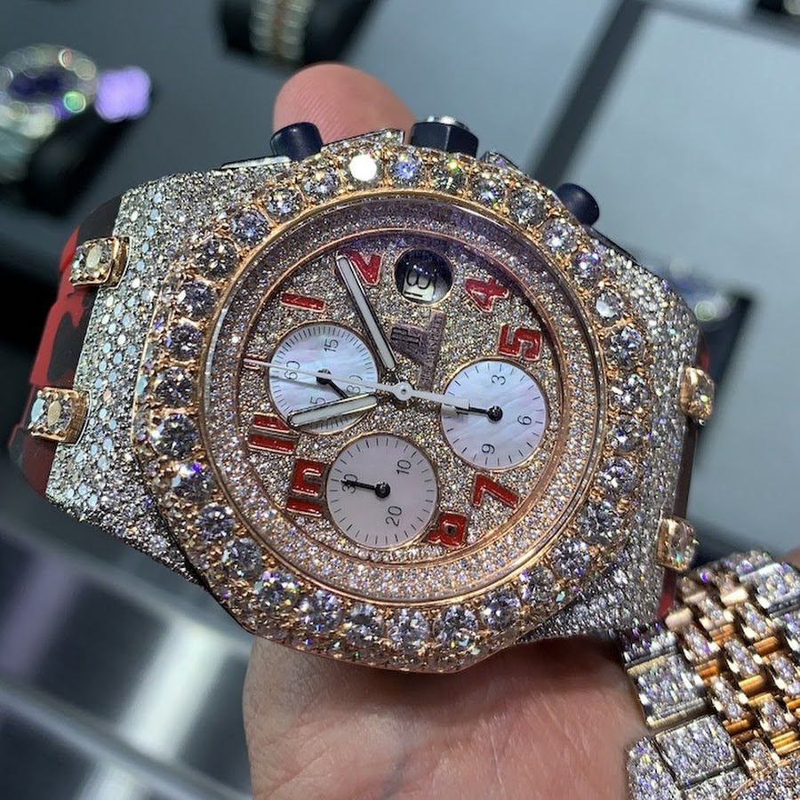LuxWatch Haven 