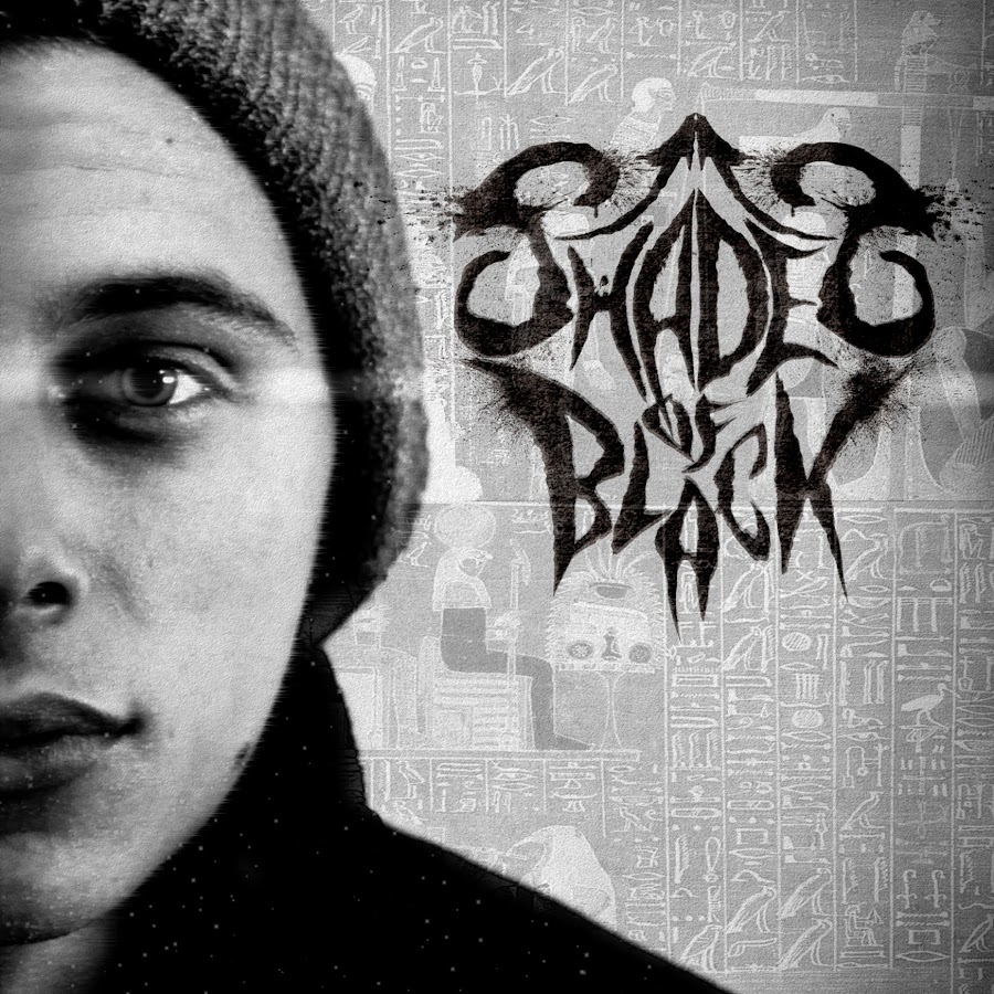 Shades of Black - YouTube