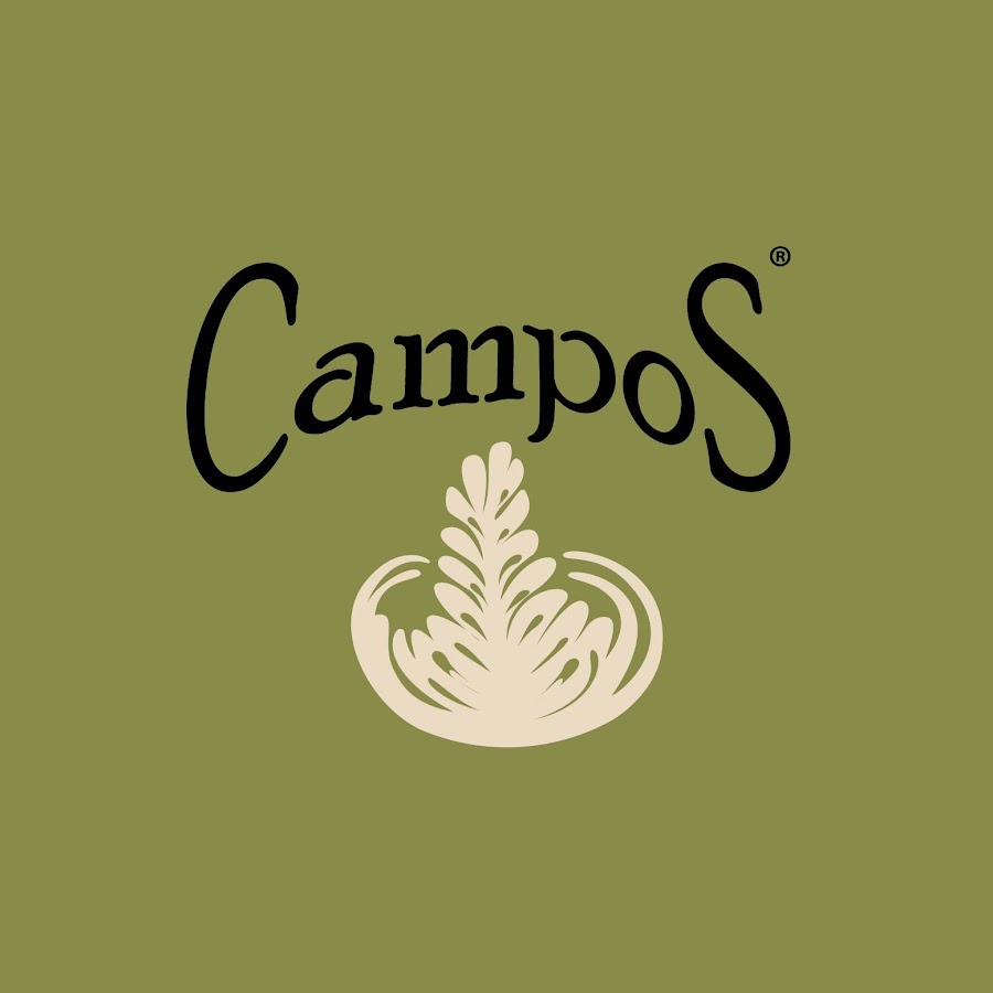 Campos Coffee - YouTube