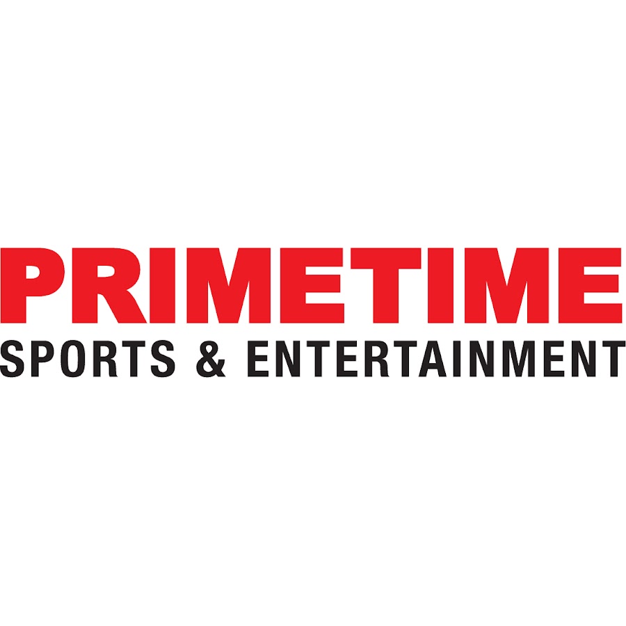 PRIMETIME Sports & Entertainment YouTube