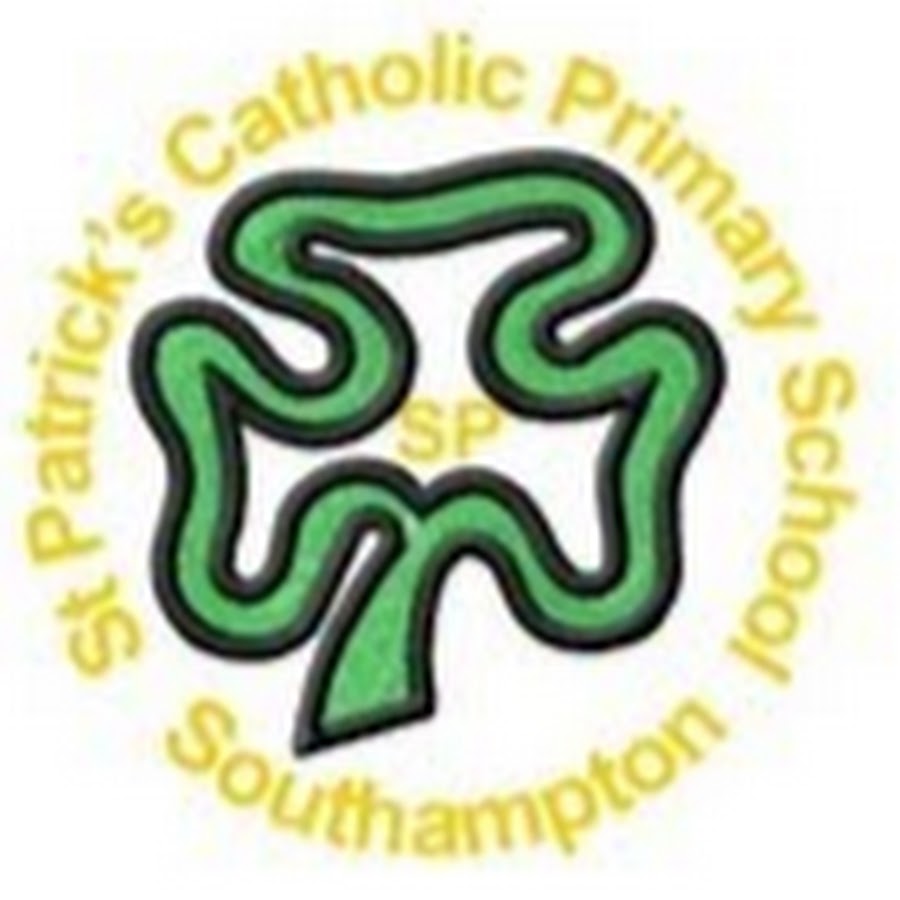 St Patrick's Catholic Primary School - YouTube