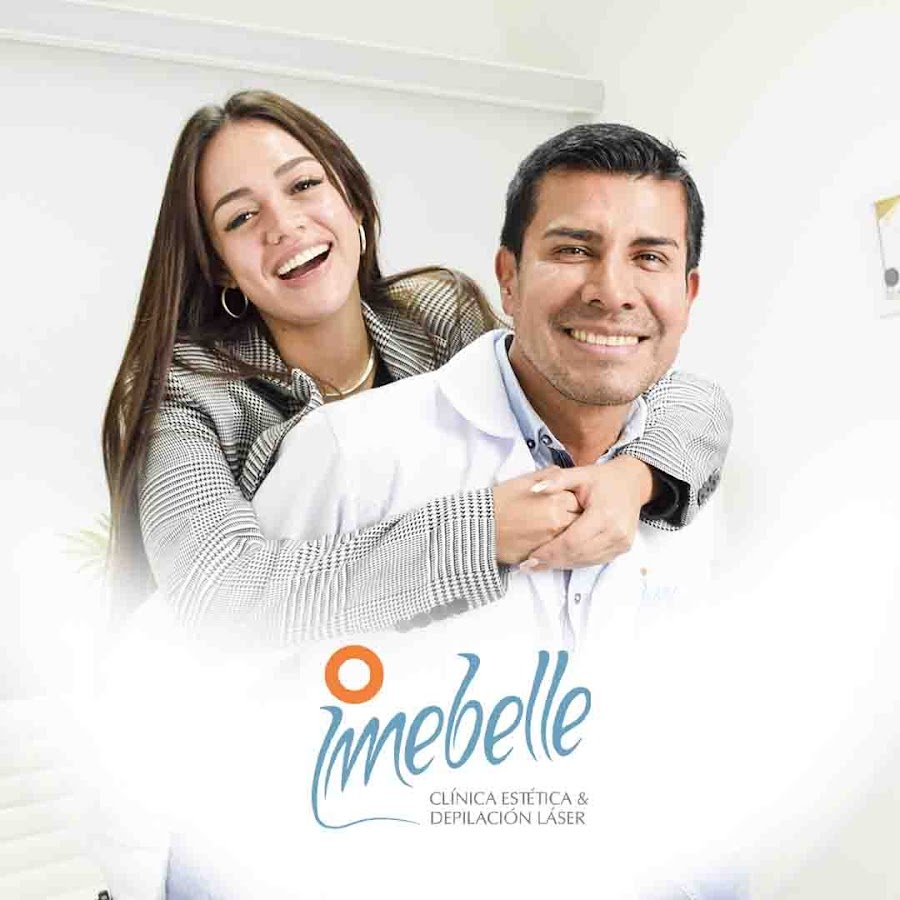 IME Clínica Estética y Depilación Láser - YouTube
