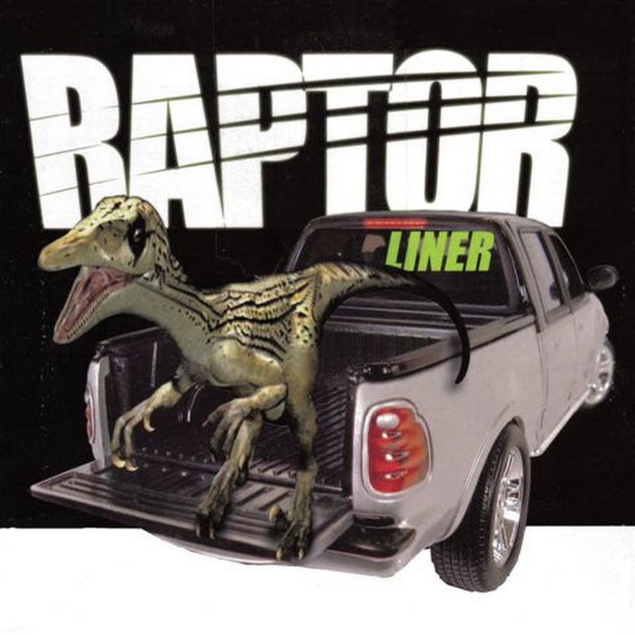 Raptor Liner YouTube