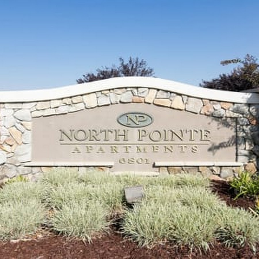 North Pointe Apartments YouTube
