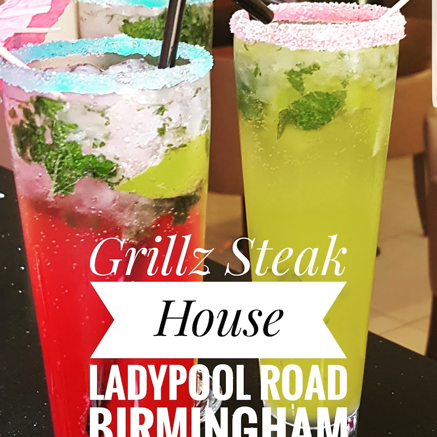 Grillz Steakhouse Ladypool Road YouTube
