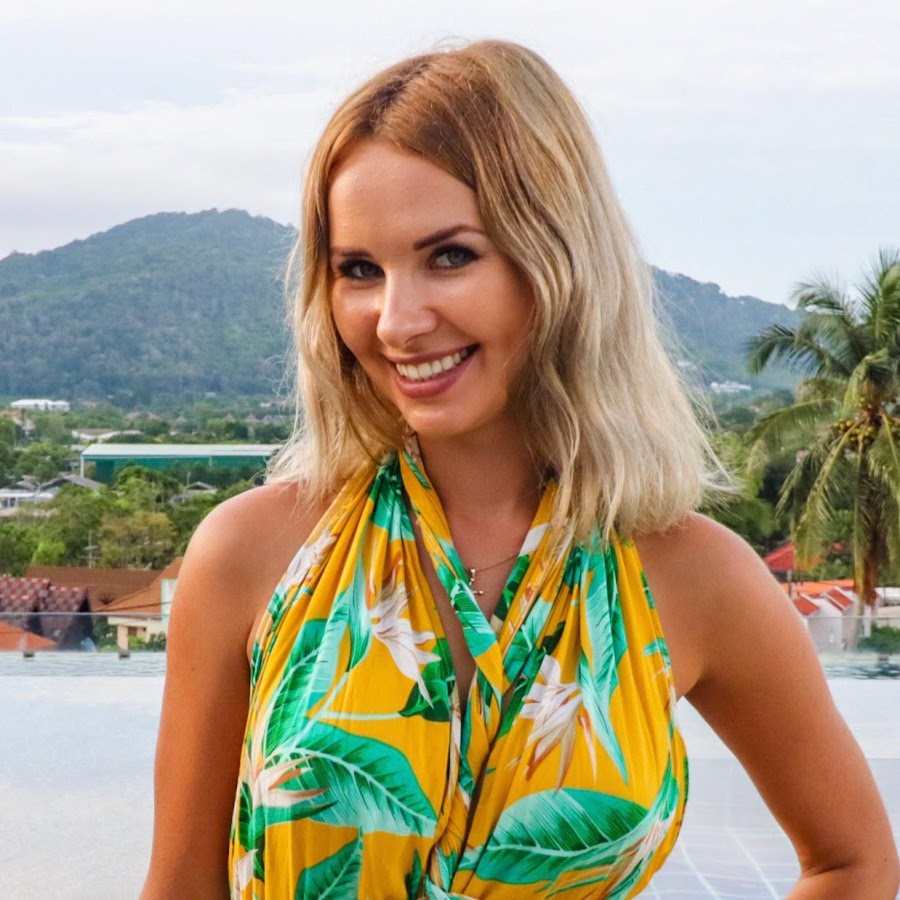 Marta Sielska - YouTube