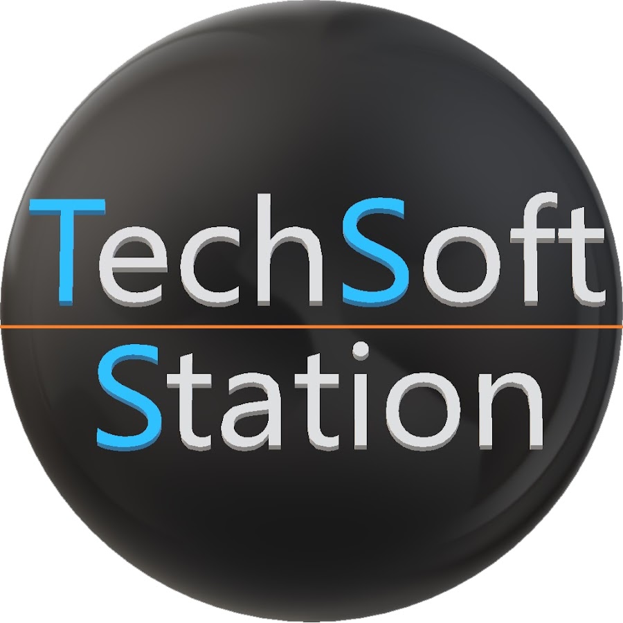 TechSoft Station - YouTube