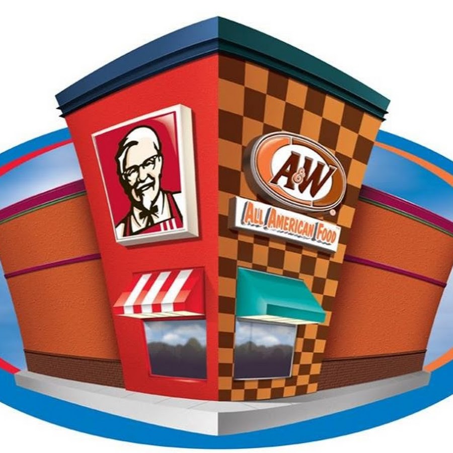 KFC / A&W Montana YouTube