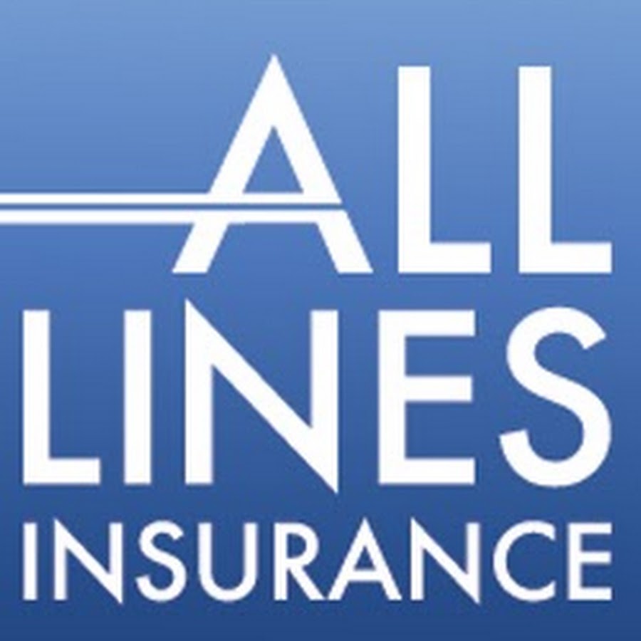 All Lines Insurance YouTube