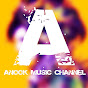Anook music channel