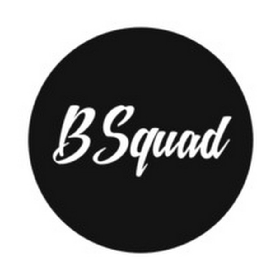 B Squad - YouTube