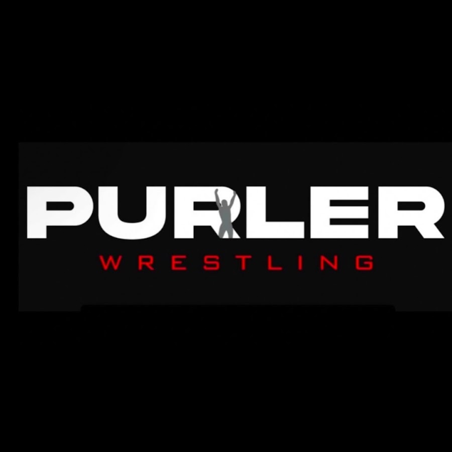 Purler Wrestling YouTube