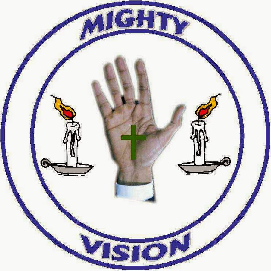 mighty vision zion YouTube