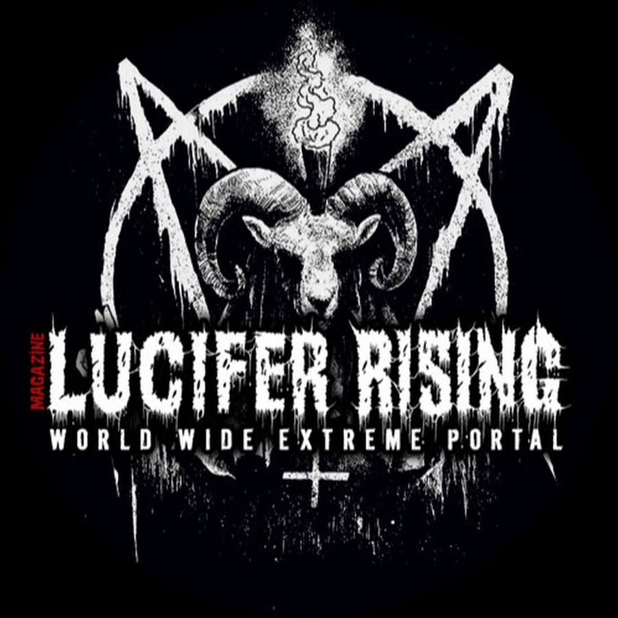 Lucifer Rising YouTube