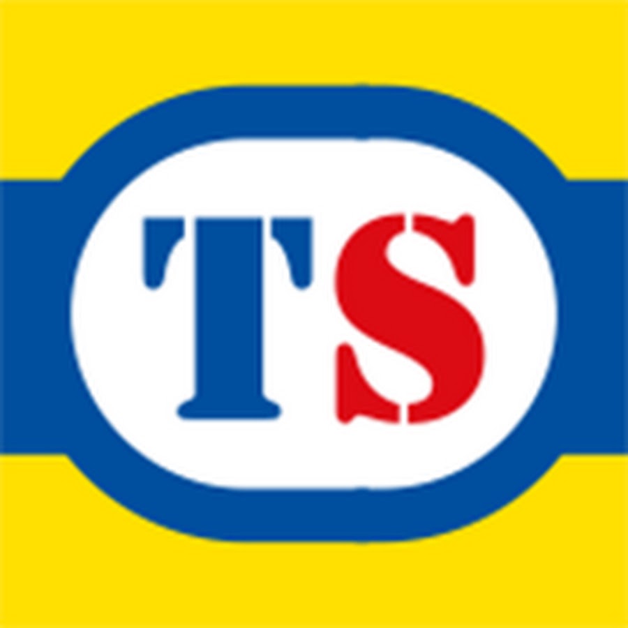 Toolstation - YouTube