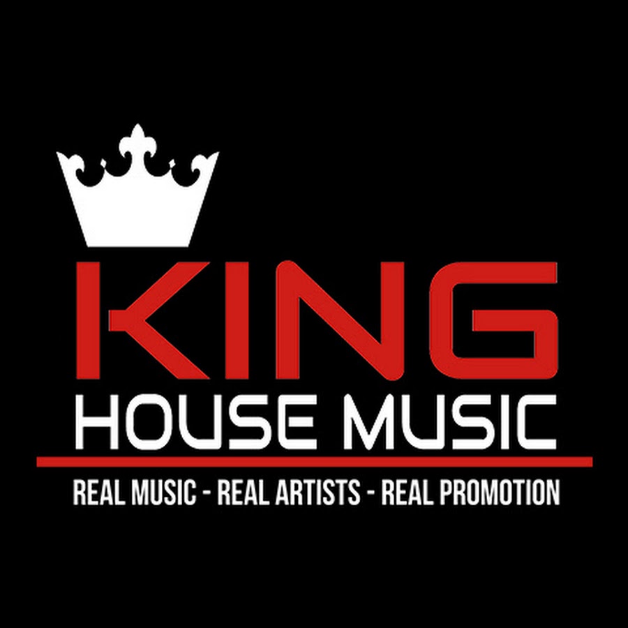 KING HOUSE MUSIC UK YouTube