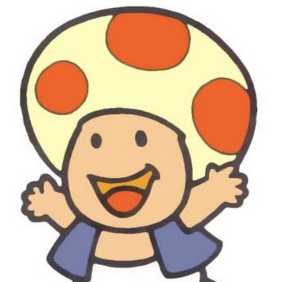 Toad Sings - YouTube