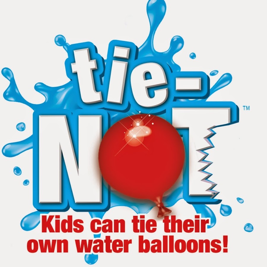 Tie-Not 