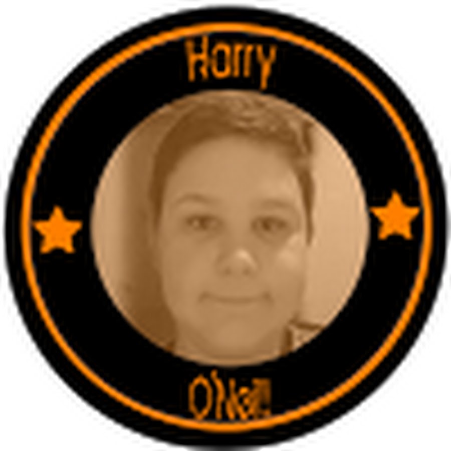 Harry O'Neill - YouTube