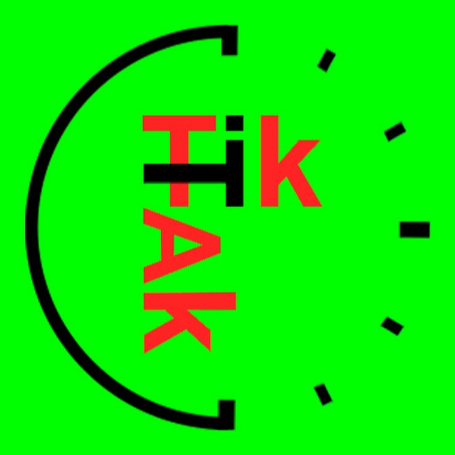 TikTak - YouTube