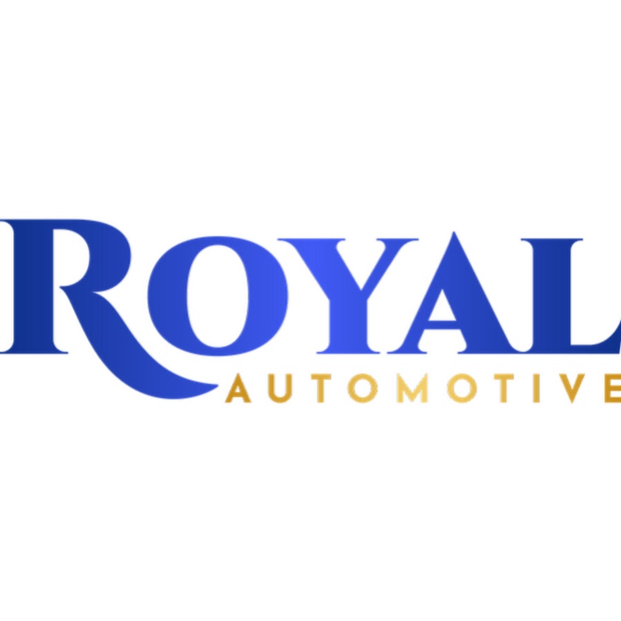 Royal Automotive Youtube