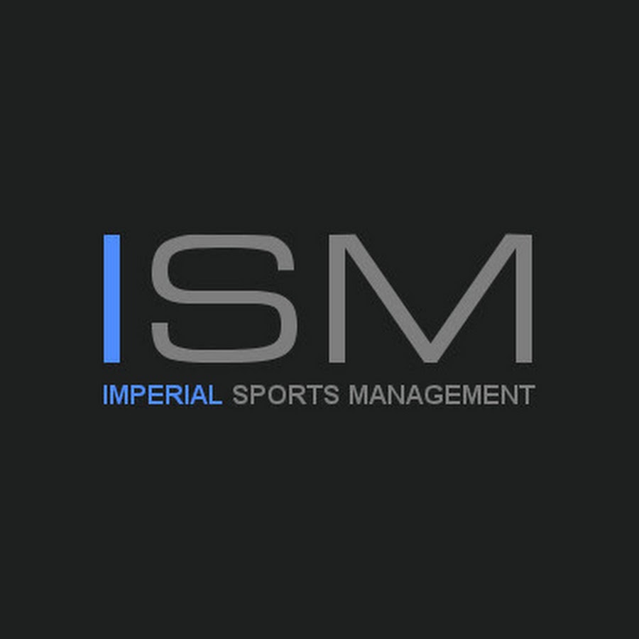 Imperial Sports Management YouTube