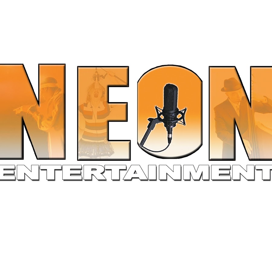 Neon Entertainment - YouTube