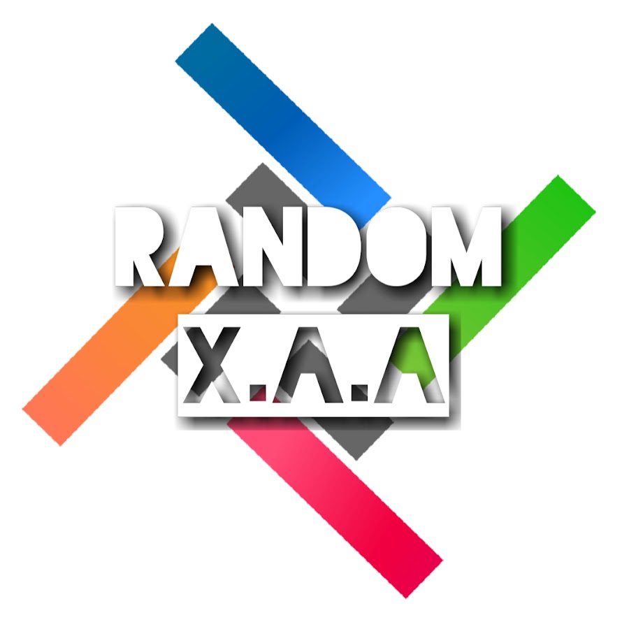 Random X.A.A. YouTube
