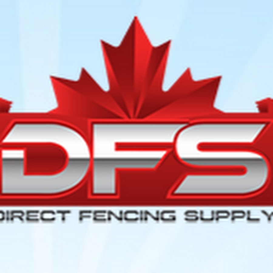 Direct Fencing Supply YouTube