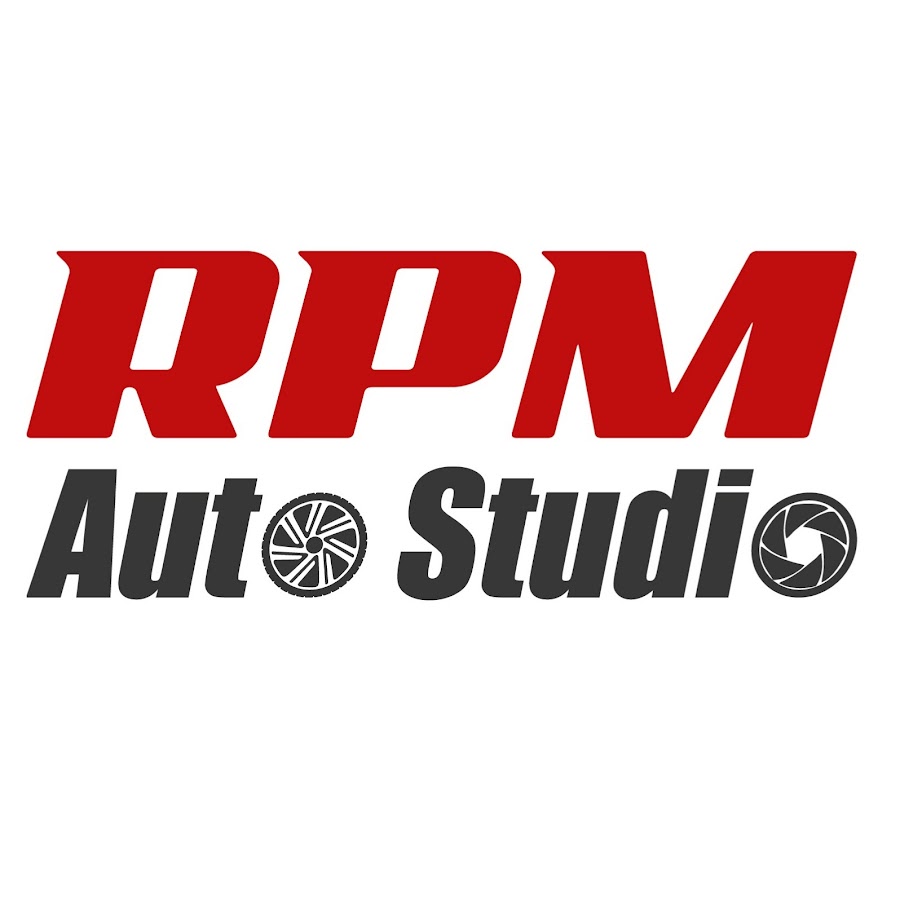 RPM Auto Studio YouTube