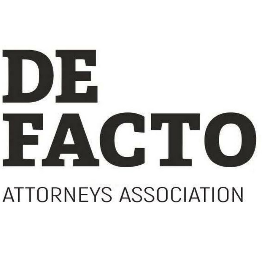 De Facto TV - YouTube