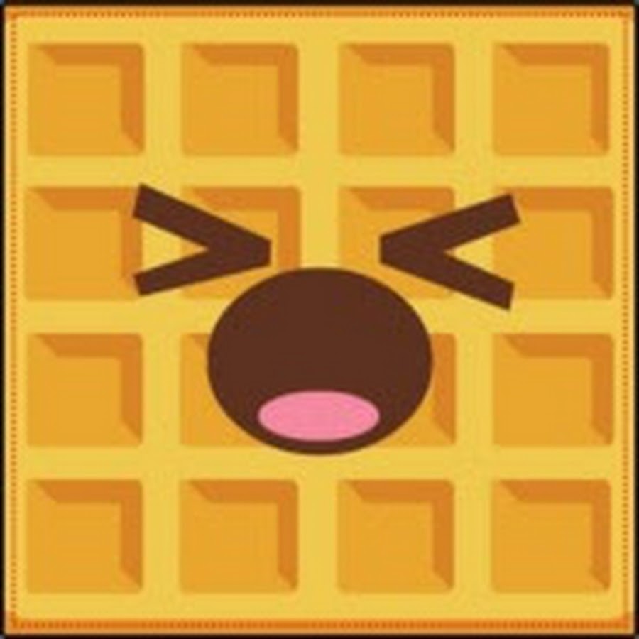 Waffle Plays YouTube
