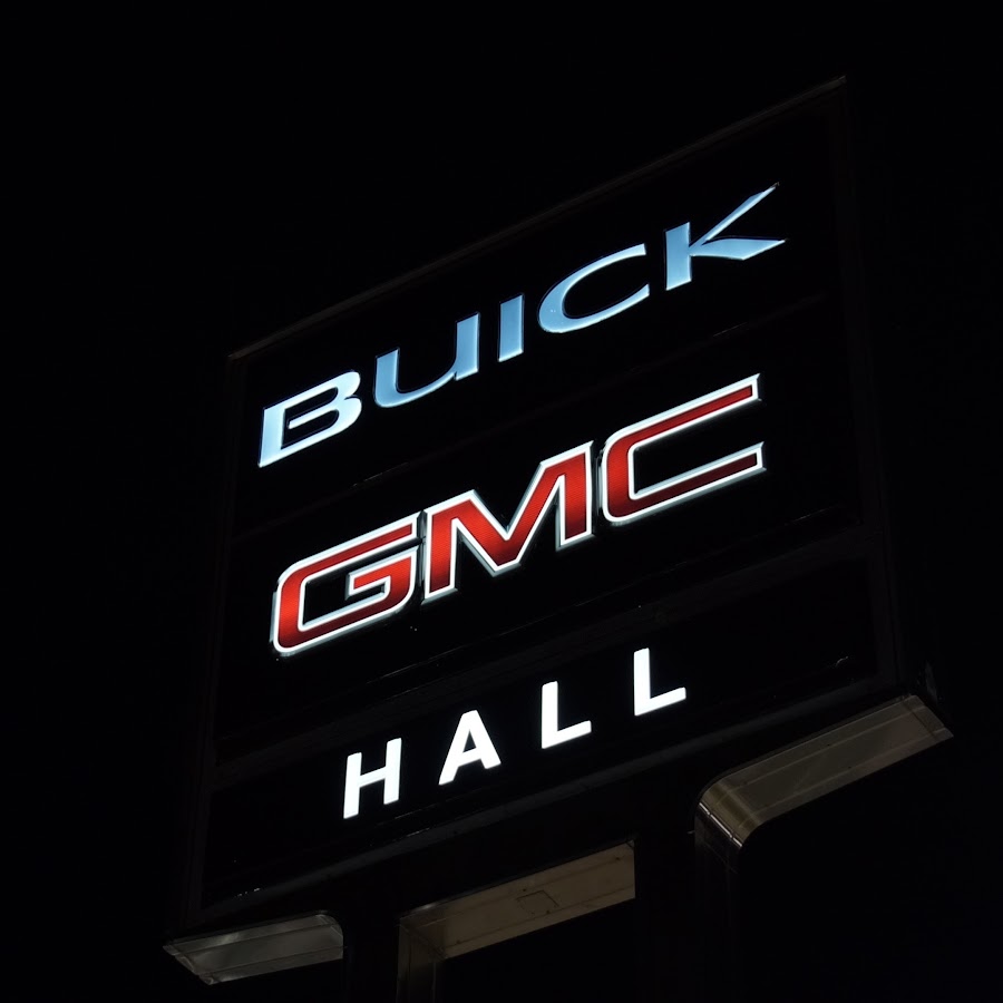 Hall Buick Gmc Canton
