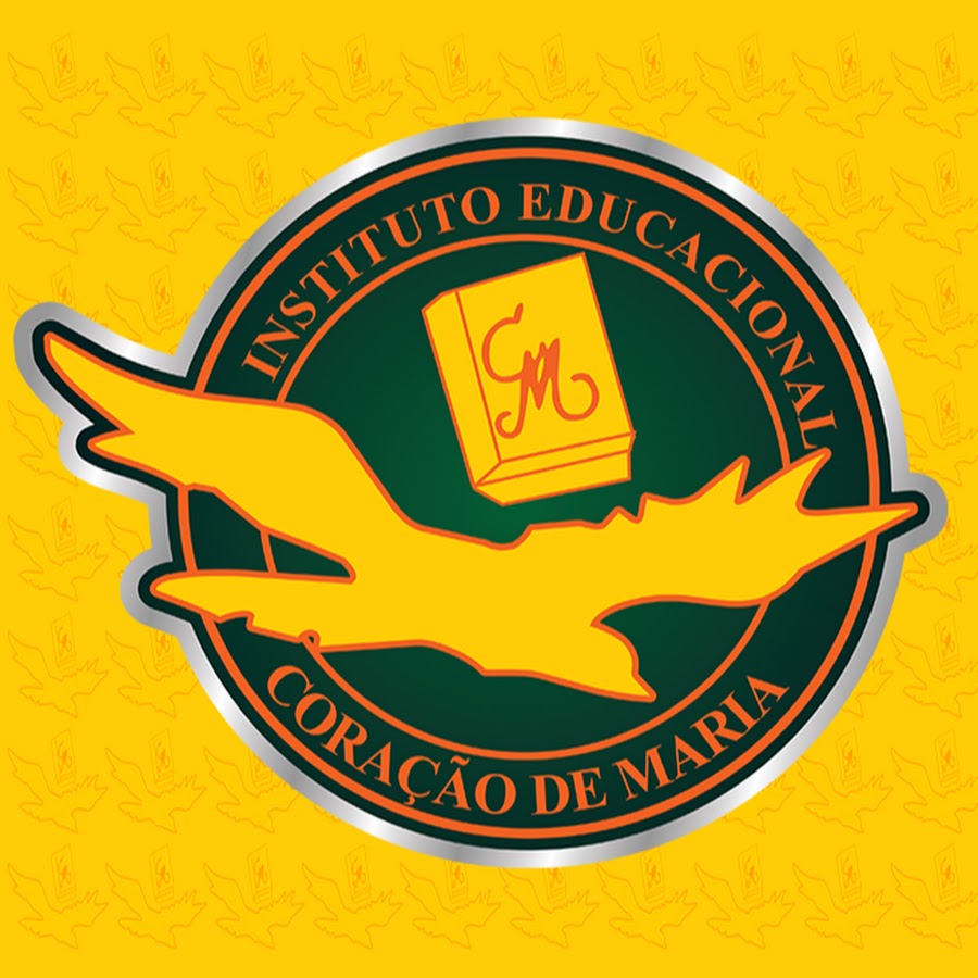 Instituto Educacional Coração de Maria - YouTube