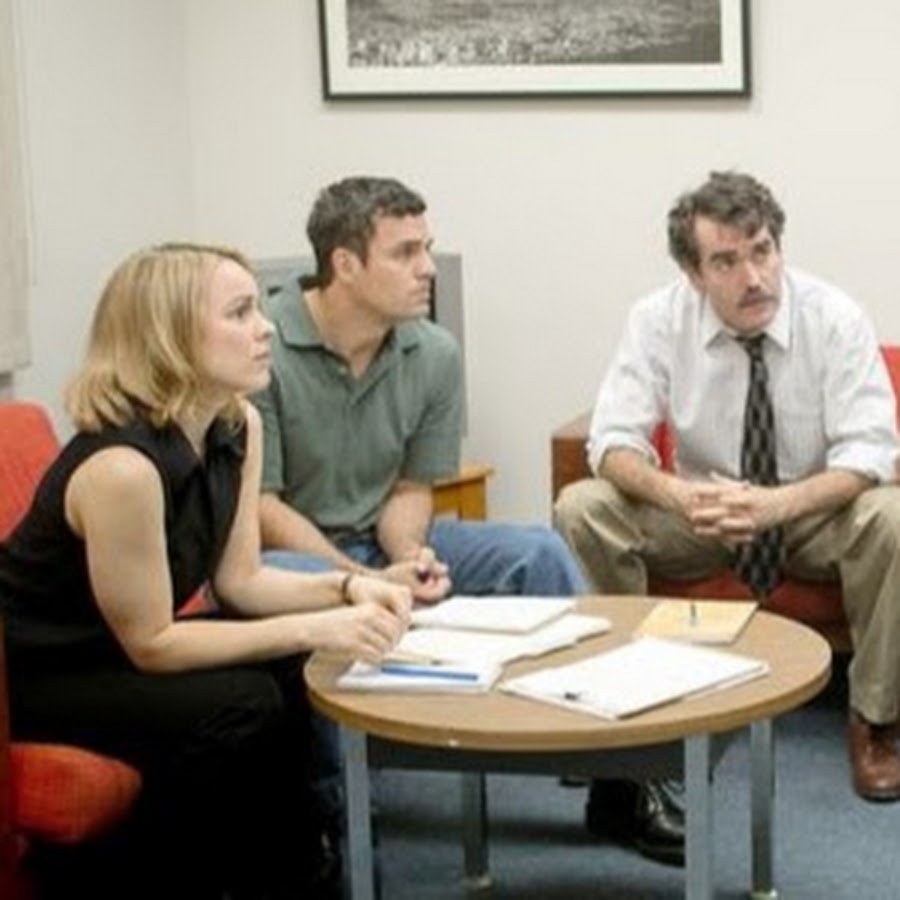 Film Il Caso Spotlight Streaming Ita