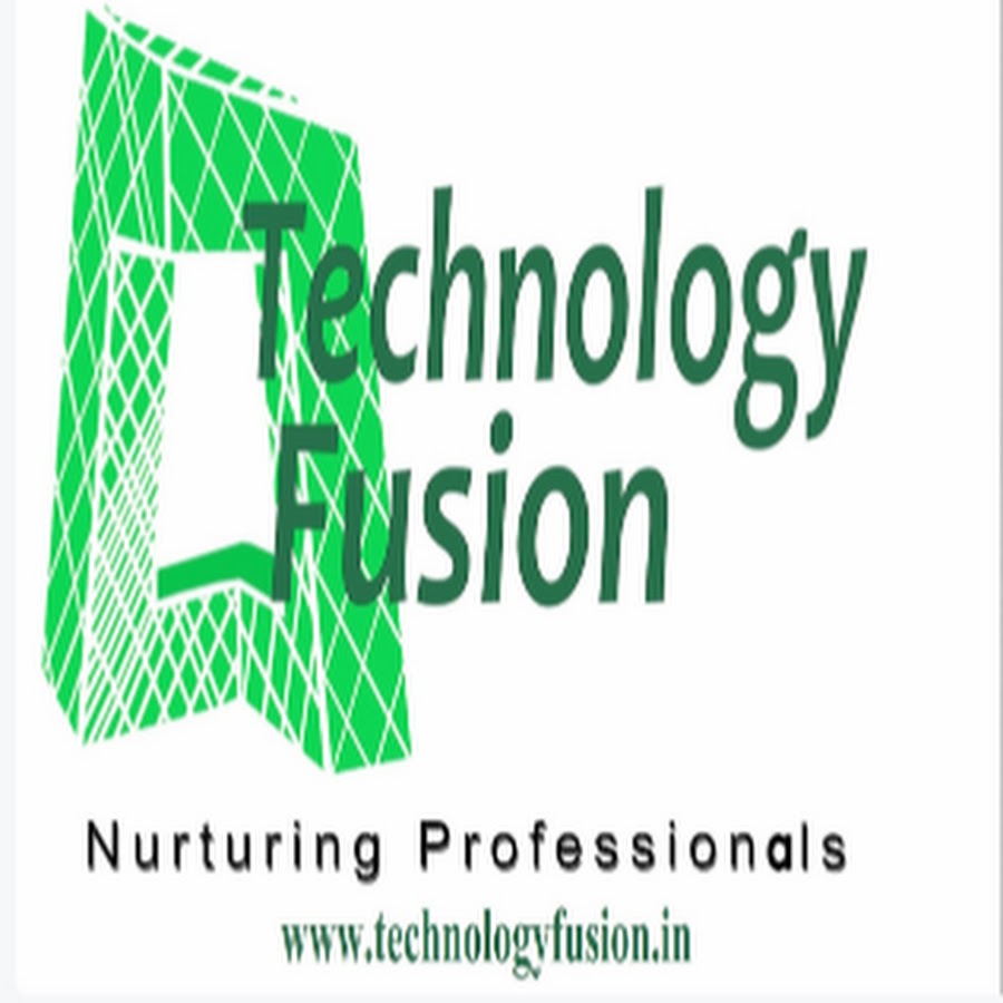 фьюжн технолоджи