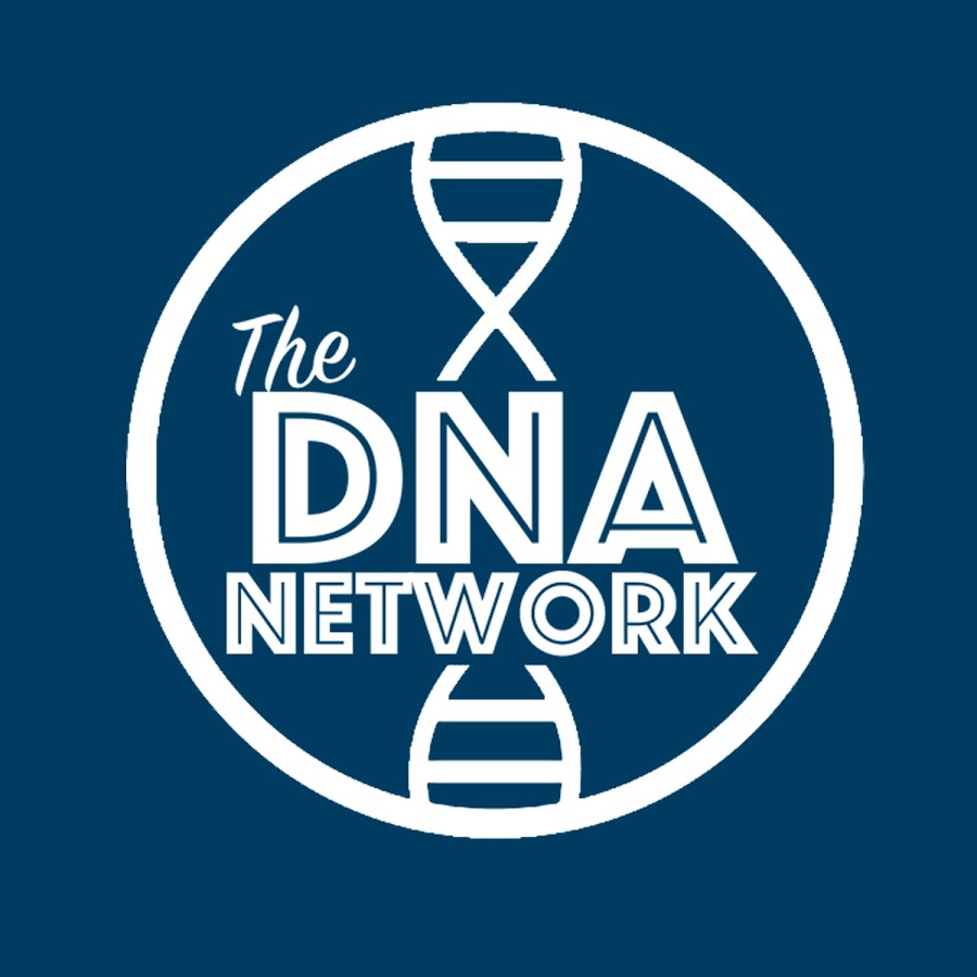 The DNA Network YouTube