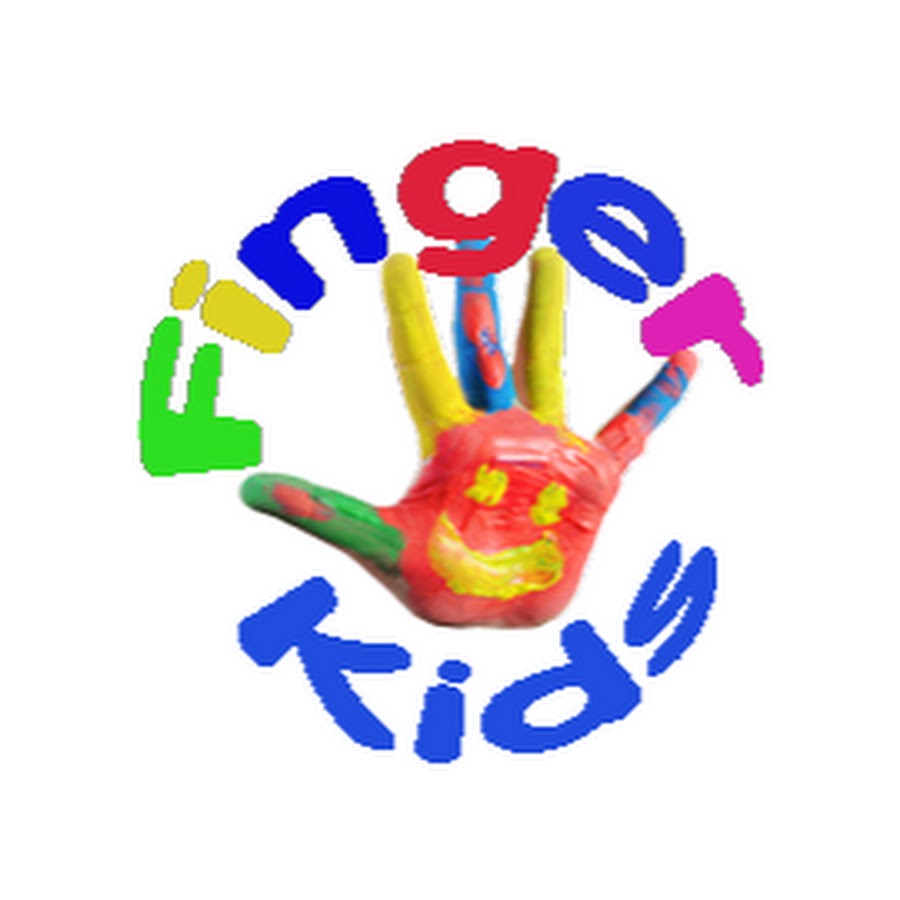 Finger Kids - YouTube