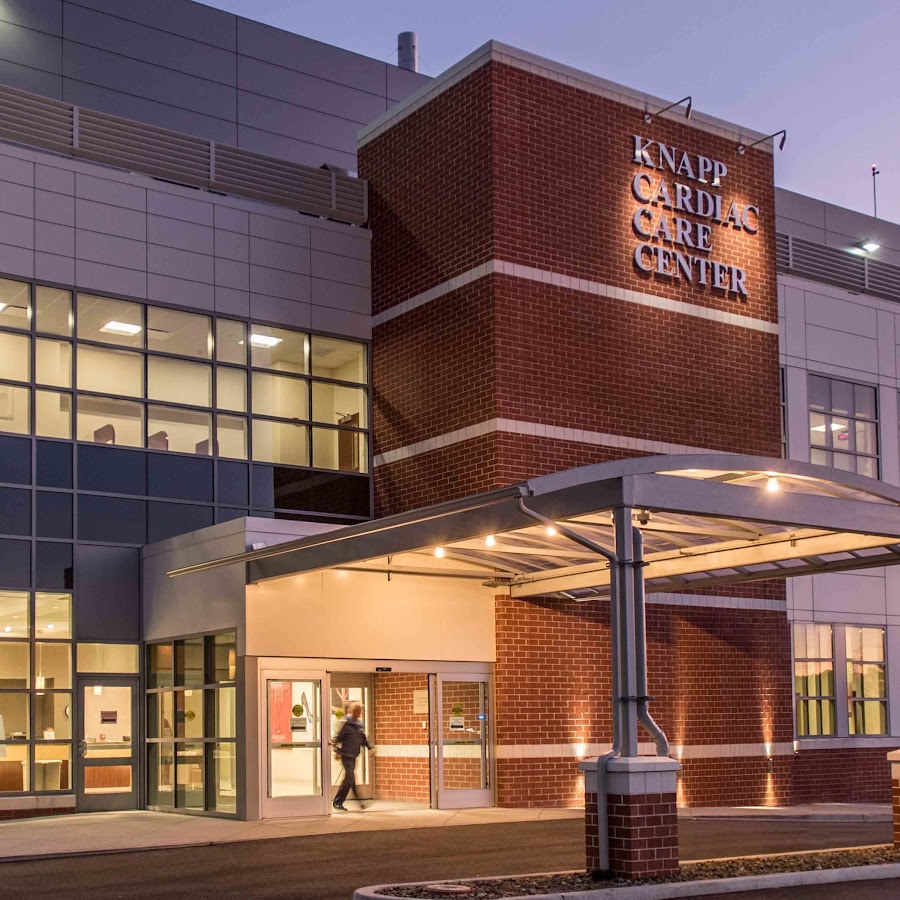 Long Island Community Hospital YouTube