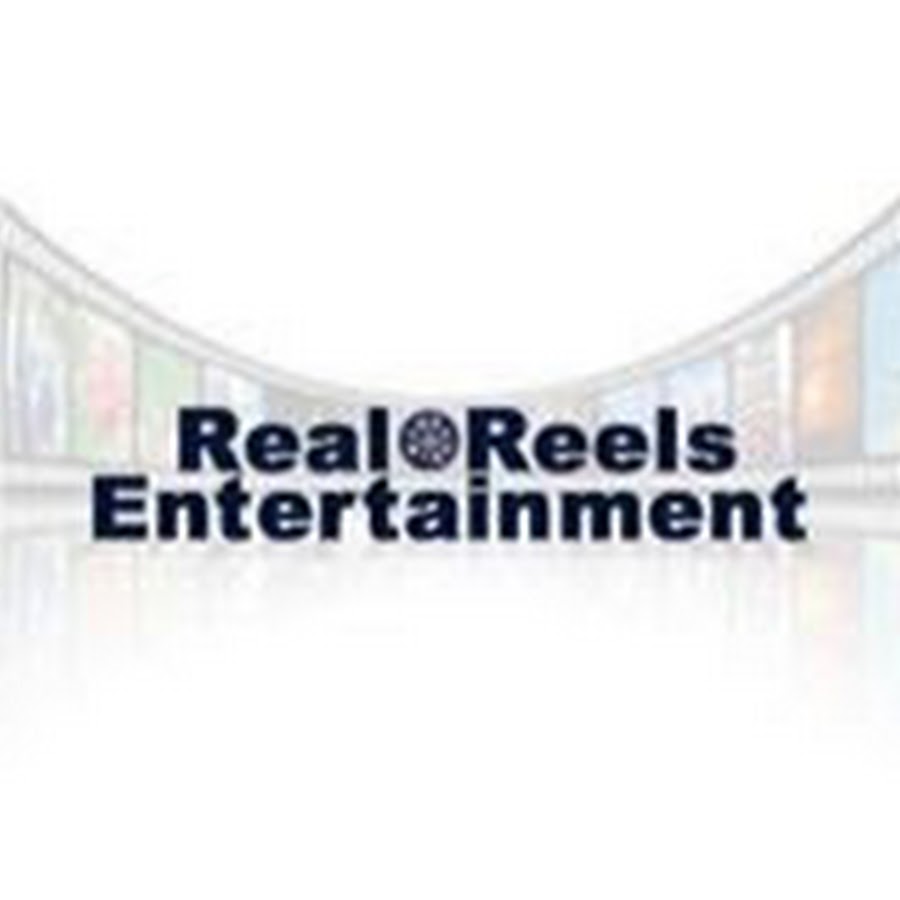 Real Reels Entertainment YouTube