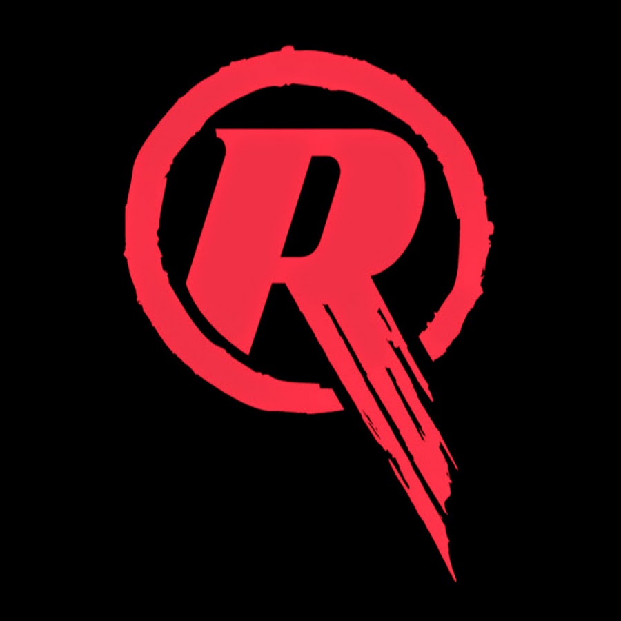 Melbourne Renegades YouTube