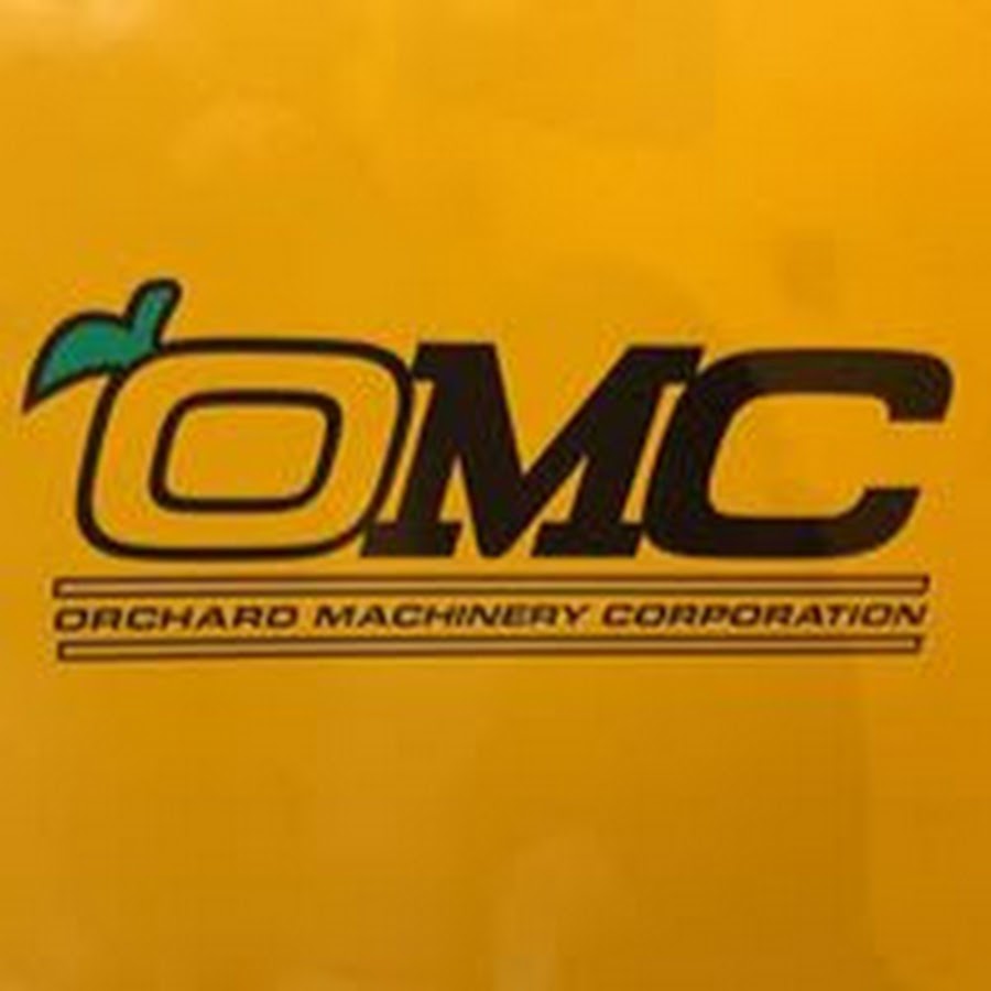 Orchard Machinery Corporation YouTube