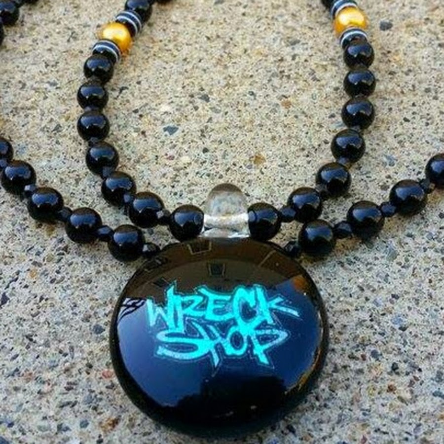 WRECK SHOP MOVEMENT YouTube