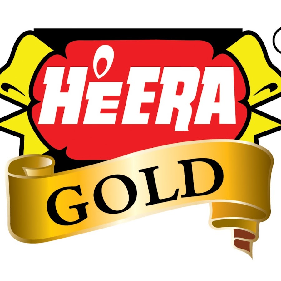 Heera Gold YouTube