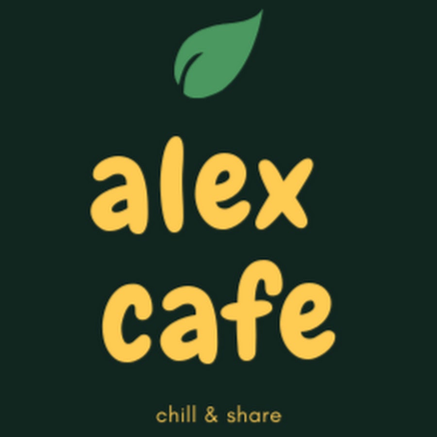 Alex cafe