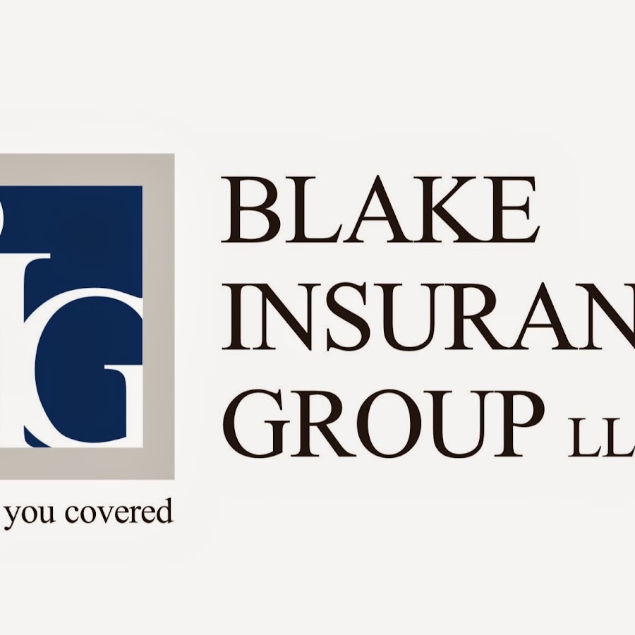 Blake Insurance group LLC YouTube