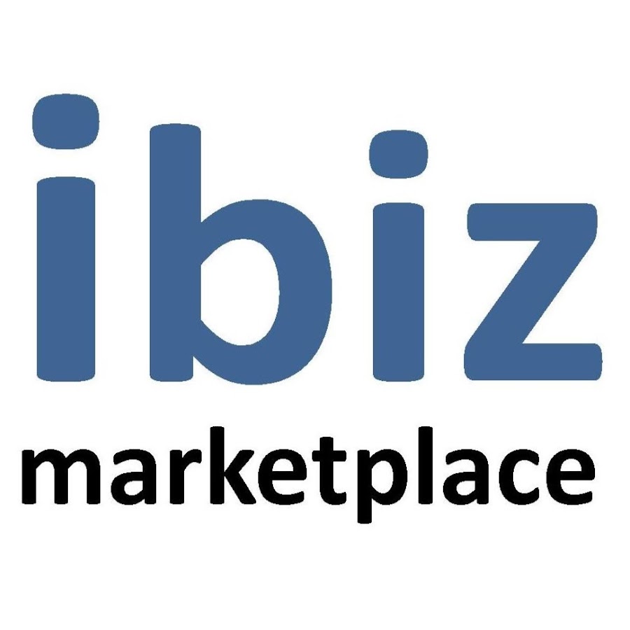 ibiz marketplace - YouTube